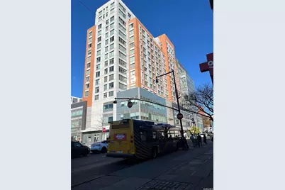 138-35 39th Avenue #10F, Flushing, NY 11354 - Photo 1