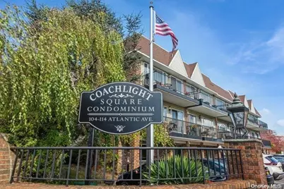 108 Atlantic Avenue #44, Lynbrook, NY 11563 - Photo 1