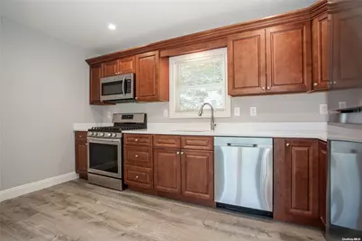 602 Main Street #B, Port Jefferson, NY 11777 - Photo 1