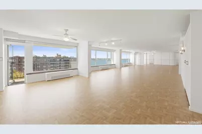 166-25 Powells Cove Boulevard #8D, Whitestone, NY 11357 - Photo 1