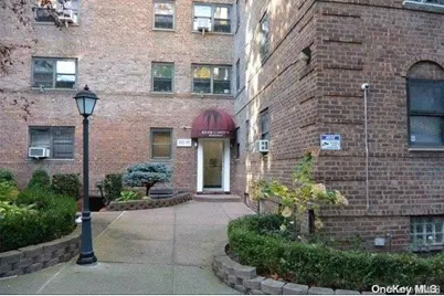 102-55 67th Road #5Y, Forest Hills, NY 11375 - Photo 1