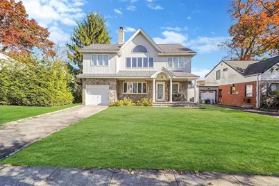 4 Redwood Road, New Hyde Park, NY 11040 - Photo 1