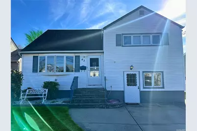43 Jefferson Street, Freeport, NY 11520 - Photo 1