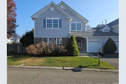 4 Robert Lane #4, Middle Island, NY 11953 - Photo 1
