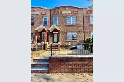 50-29 48th Street, Woodside, NY 11377 - Photo 1