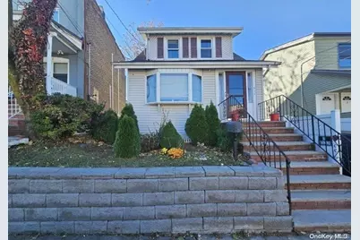 414 Castleton Avenue, New York, NY 10301 - Photo 1
