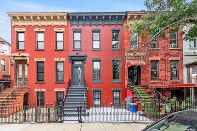448 Halsey Street, Brooklyn, NY 11233 - Photo 1