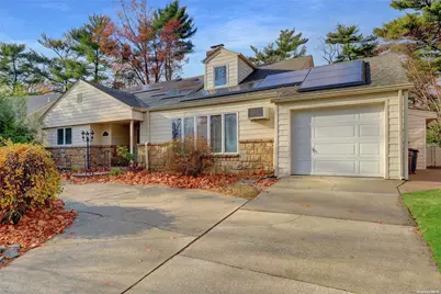 784 Wildwood Road, West Hempstead, NY 11552 - Photo 1