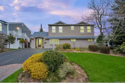 11 Berry Lane, Hicksville, NY 11801 - Photo 1