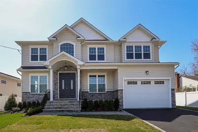 232 Grant Street, Massapequa Park, NY 11762 - Photo 1