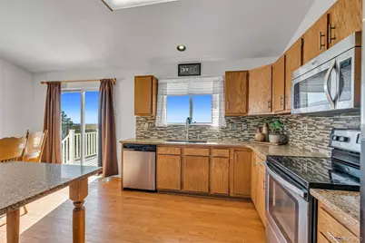 27694 E Broadview Drive, Kiowa, CO 80117 - Photo 15