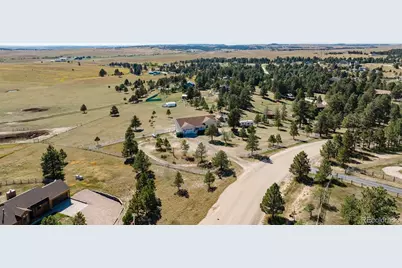 27694 E Broadview Drive, Kiowa, CO 80117 - Photo 3