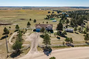 27694 E Broadview Dr, Kiowa, CO 80117 - Photo 1
