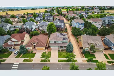 11640 S Flower Mound Way, Parker, CO 80134 - Photo 37