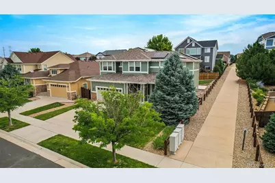 11640 S Flower Mound Way, Parker, CO 80134 - Photo 35