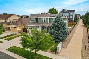 11640 S Flower Mound Way, Parker, CO 80134 - Photo 35
