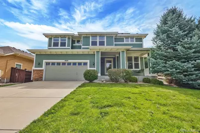 11640 S Flower Mound Way, Parker, CO 80134 - Photo 1