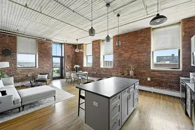 2261 Blake Street #3E, Denver, CO 80205 - Photo 5