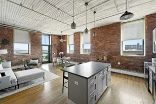 2261 Blake St, Denver, CO 80205 - Photo 5
