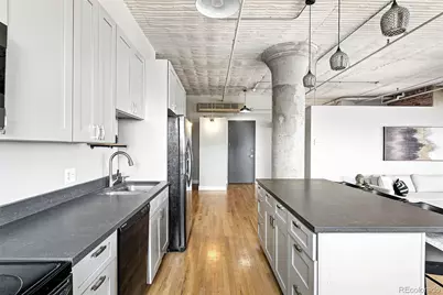 2261 Blake Street #3E, Denver, CO 80205 - Photo 29