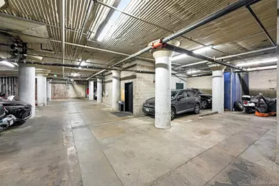 2261 Blake Street #3E, Denver, CO 80205 - Photo 39