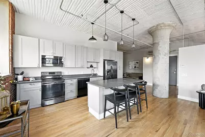 2261 Blake Street #3E, Denver, CO 80205 - Photo 31