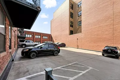 2261 Blake Street #3E, Denver, CO 80205 - Photo 41