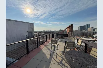 2261 Blake Street #3E, Denver, CO 80205 - Photo 35
