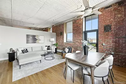 2261 Blake Street #3E, Denver, CO 80205 - Photo 25