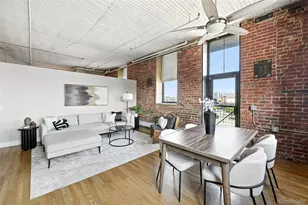 2261 Blake St, Denver, CO 80205 - Photo 25
