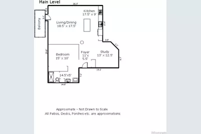 2261 Blake Street #3E, Denver, CO 80205 - Photo 47