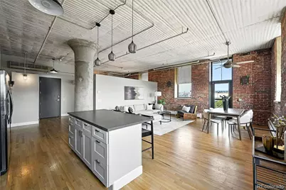 2261 Blake Street #3E, Denver, CO 80205 - Photo 13
