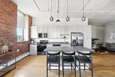 2261 Blake Street #3E, Denver, CO 80205 - Photo 9