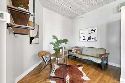 2261 Blake Street #3E, Denver, CO 80205 - Photo 15