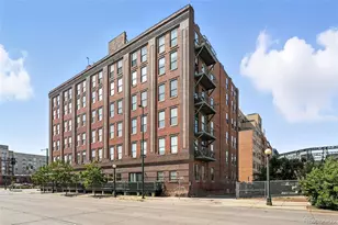 2261 Blake St, Denver, CO 80205 - Photo 1