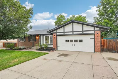 17163 E Brown Circle, Aurora, CO 80013 - Photo 1