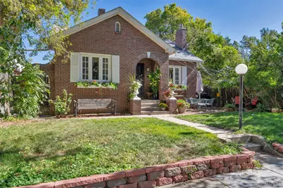 290 S Marion Parkway, Denver, CO 80209 - Photo 1