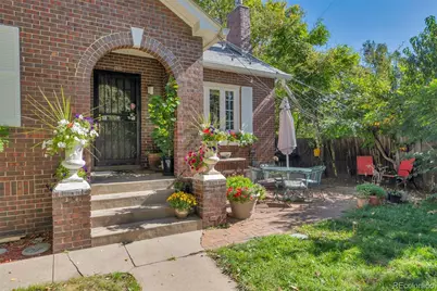 290 S Marion Parkway, Denver, CO 80209 - Photo 35