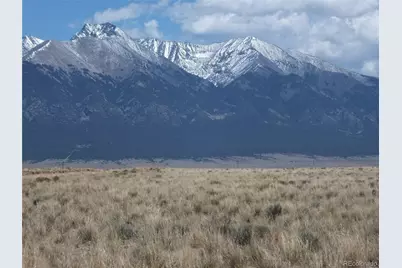 000 Kk 6th Street, Blanca, CO 81123 - Photo 1