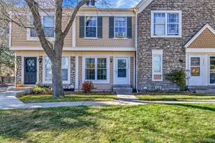 1323 S Idalia St, Aurora, CO 80017 - Photo 1