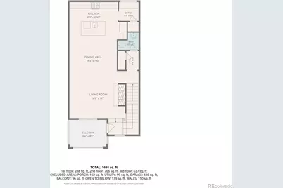 5465 W 97th Avenue, Broomfield, CO 80020 - Photo 31