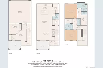 5465 W 97th Avenue, Broomfield, CO 80020 - Photo 33