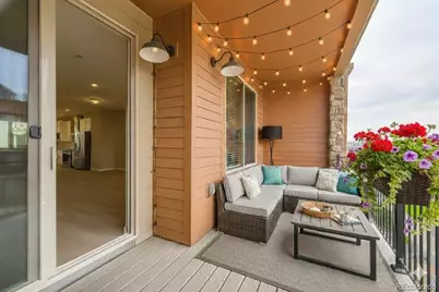 9625 Browns Peak Circle, Littleton, CO 80125 - Photo 3