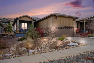 22596 E Glidden Drive, Aurora, CO 80016 - Photo 1