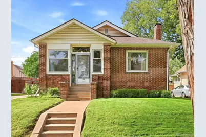 4239 Irving Street, Denver, CO 80211 - Photo 1