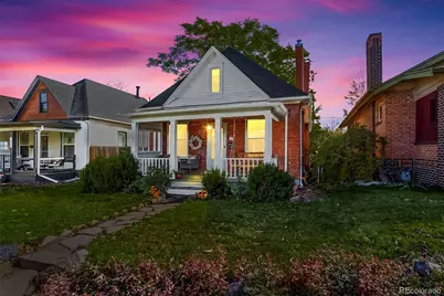 1056 S Pennsylvania Street, Denver, CO 80209 - Photo 49