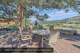 357 Co Rd 64, Shawnee, CO 80475 - Photo 1