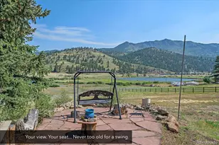 357 Co Rd 64, Shawnee, CO 80475 - Photo 7