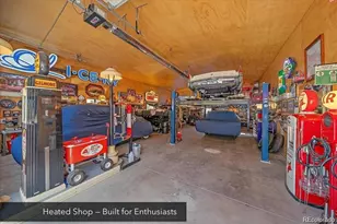 357 Co Rd 64, Shawnee, CO 80475 - Photo 3