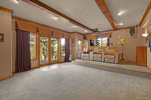 2294 Douglas Mountain Dr, Golden, CO 80403 - Photo 25